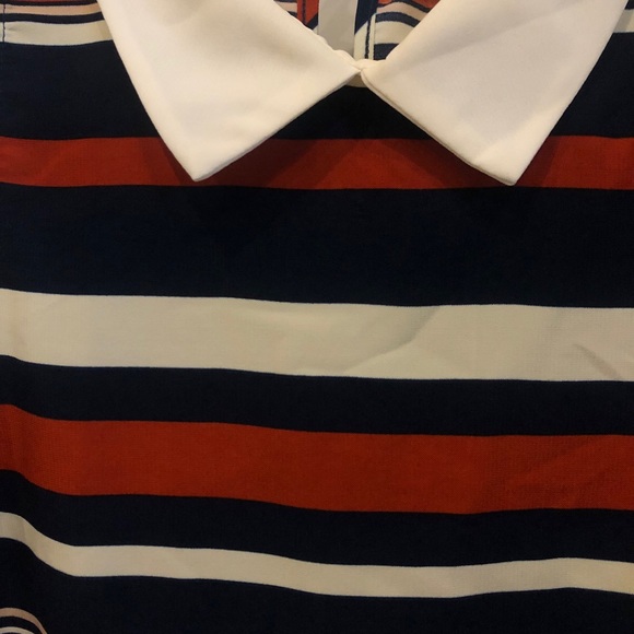 Monteau Sleepless Blouse - Picture 2 of 3